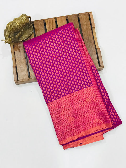 Purple Colored Sarees Near Me
