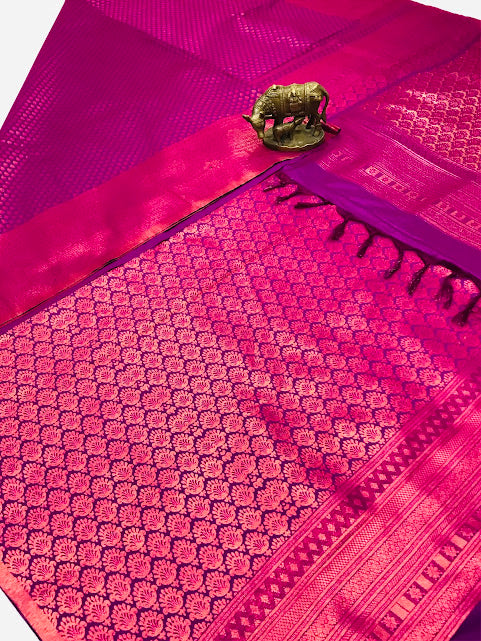Appealing Silk Sarees In Yuma