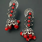 Attractive Traditional Oxidized Jhumka Near Me