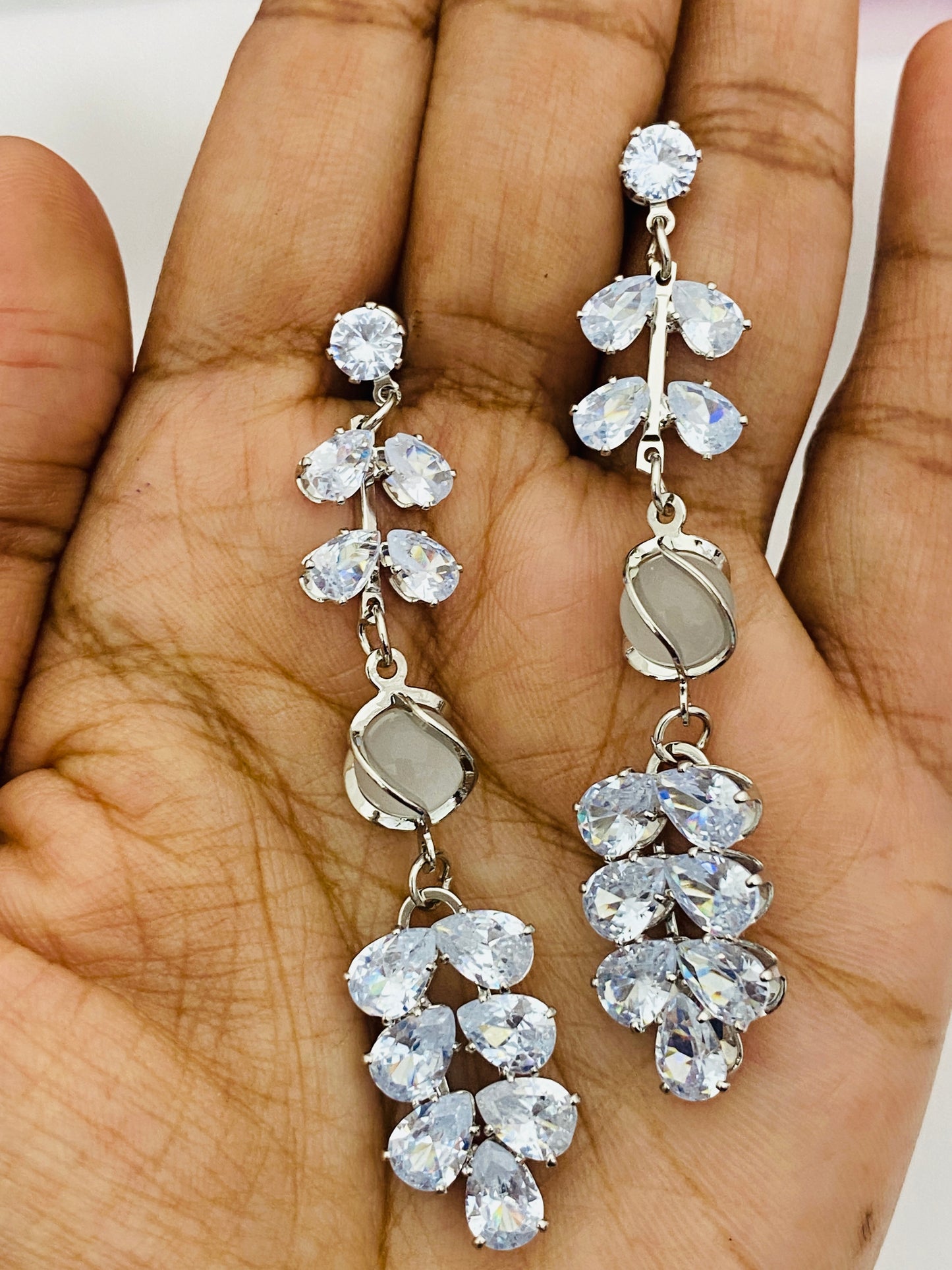 Party Wear Earrings In USA