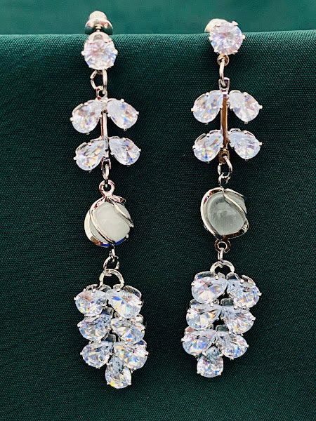 Indian Trendy Earrings In Tempe