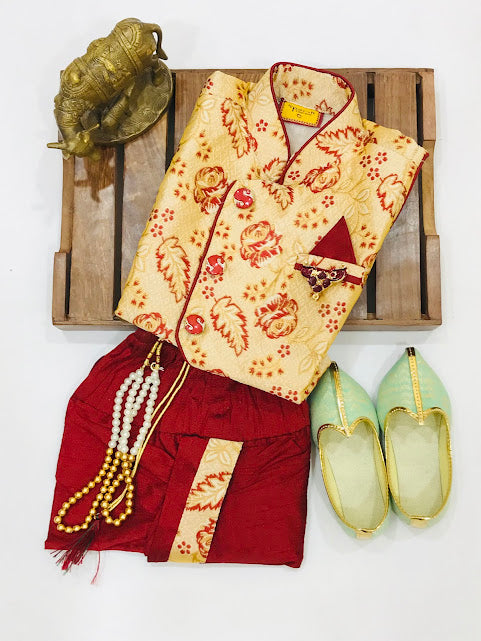 Boys Sherwani Suits In USA