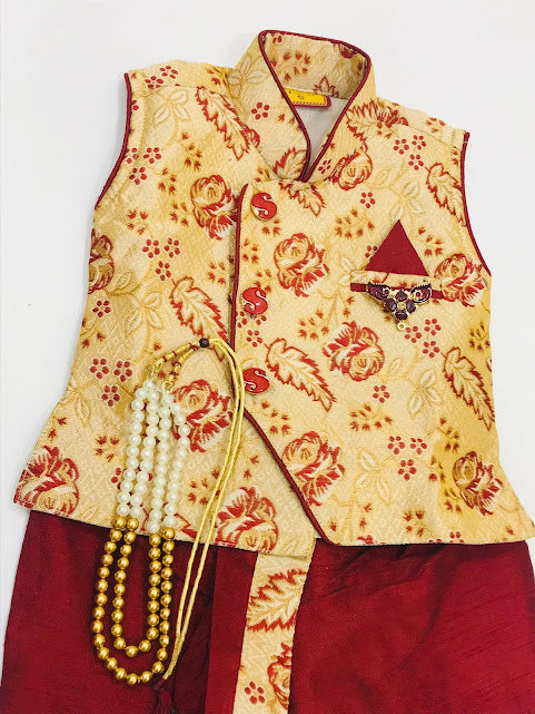 Party Wear Kids Kurta In Peoria