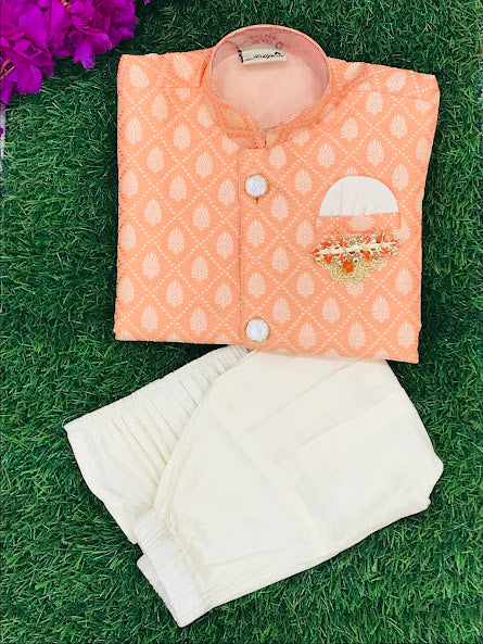 Pretty Orange Colored In Gilbert