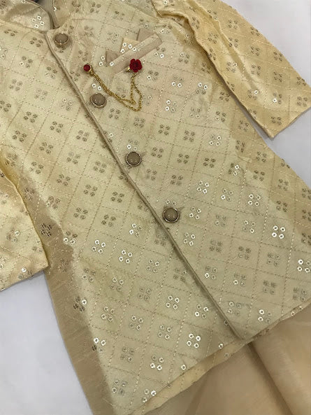 Elegant Sherwani  Designer In Kingman