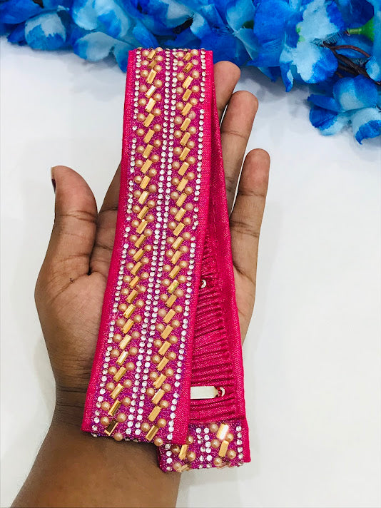 Designer Waist Belt In USA