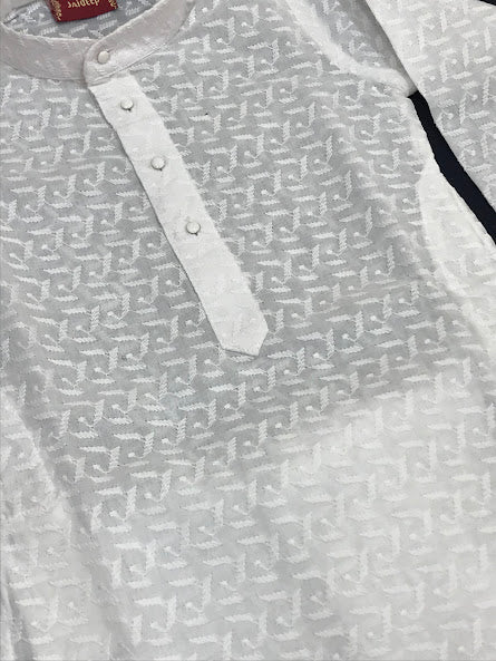 Unique Embroidery Work In USA