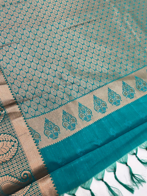 Pink Color Soft Silk Saree For Women In Indian Ethnic Wear
