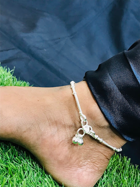 Wonderful Chain Alloy Anklet In USA