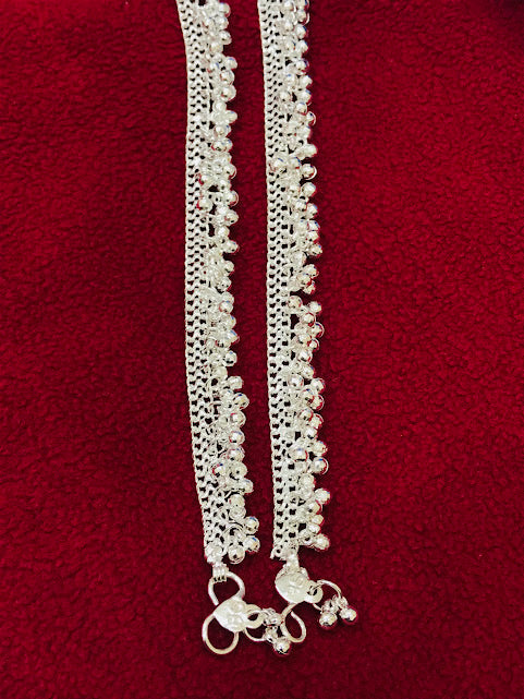 Chain Type Anklets In Phoenix