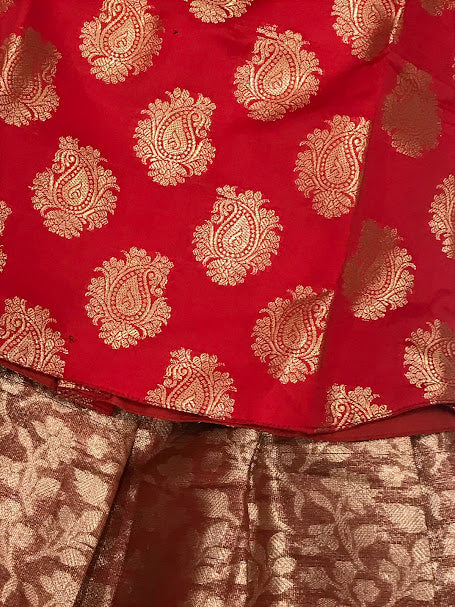 Langa Set For Girls In Tucson