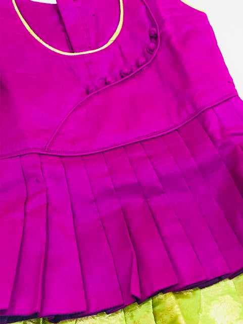 Traditional Wear Kids Langa Sets In Tucson