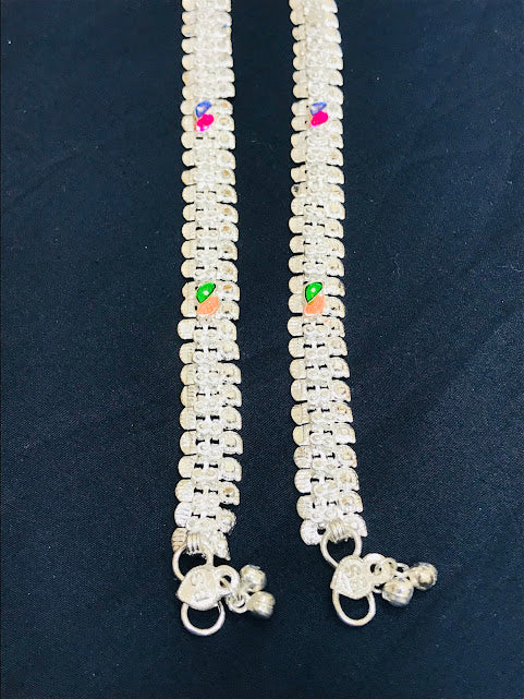 Attractive Artificial Stone Anklets Near Me