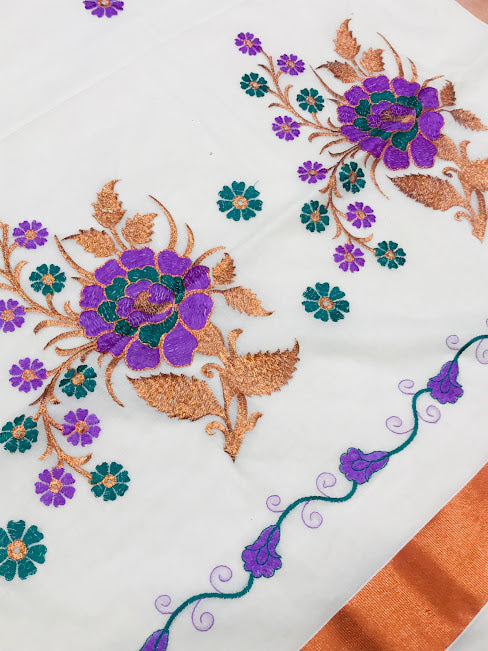 Indian Ethnic Wear In USA