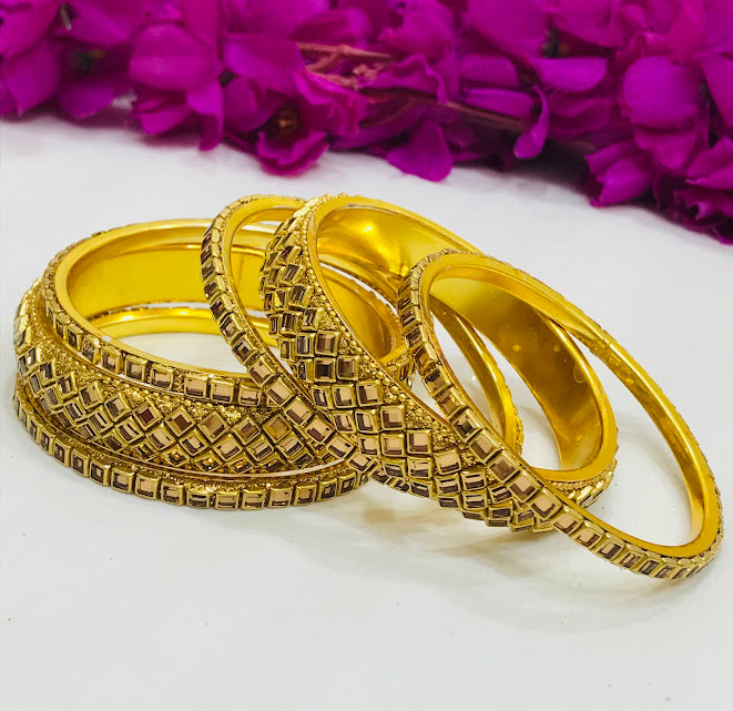 Amazing Party Wear Designer Bangles In Tempe