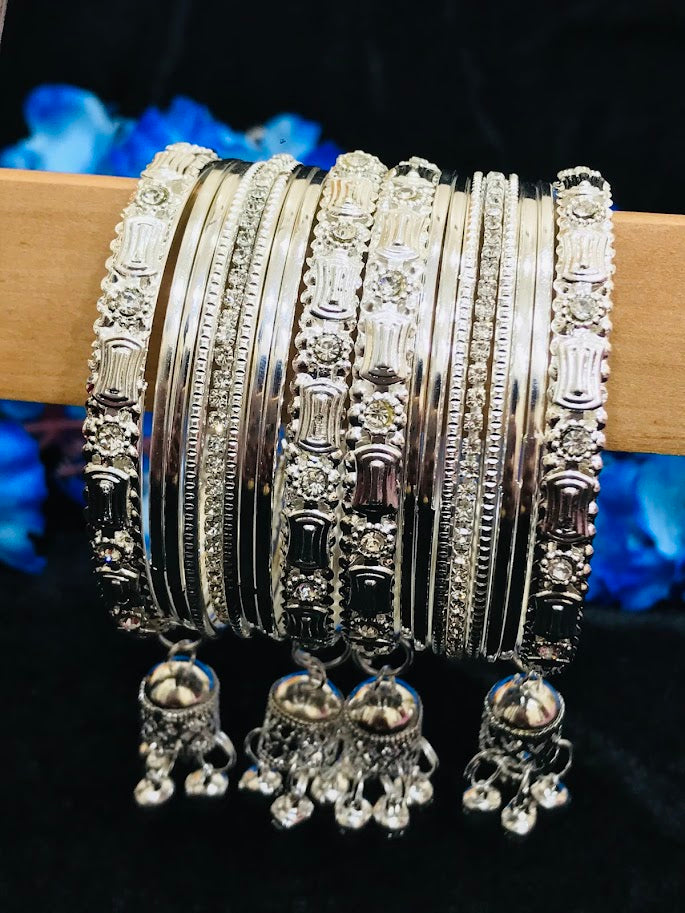 Jimiki Chain Model Bangles For Women's In Chandler