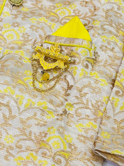 Silk Kurta With Pajama Sets in USA