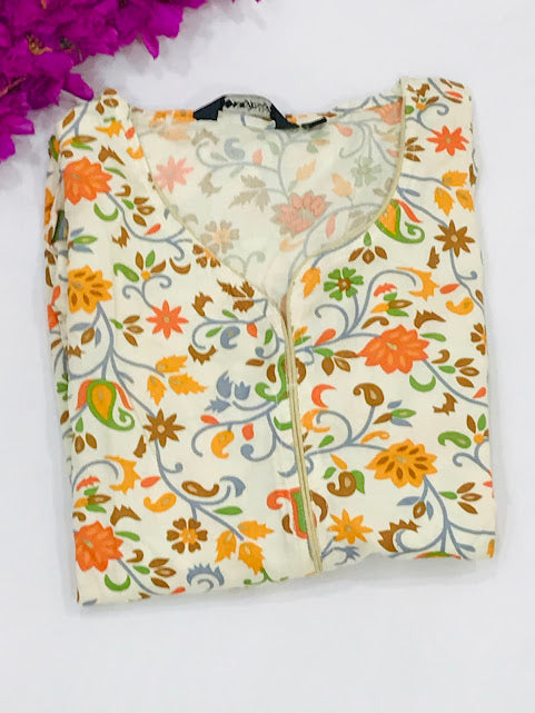 Rayon Kurtis Near Me
