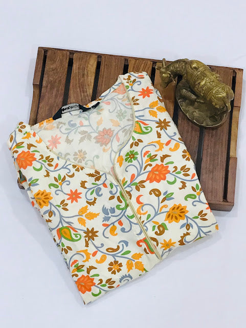 Multicolor Kurtis In USA