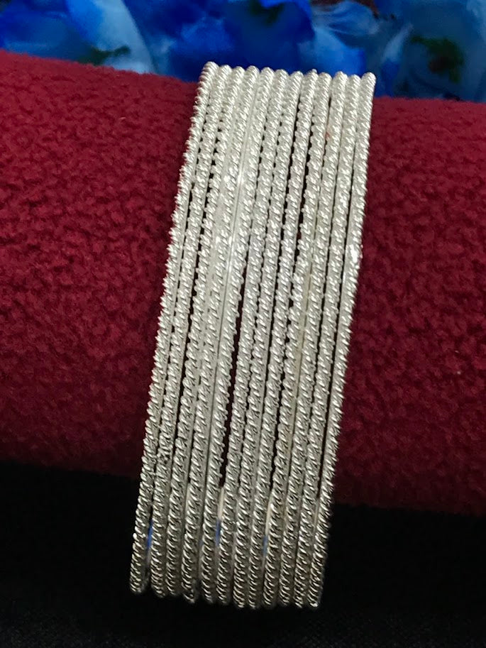 Daily Wear Simple Design Bangles In USA