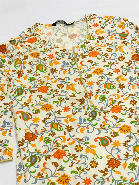 Trendy Wear Kurtis In Phoenix
