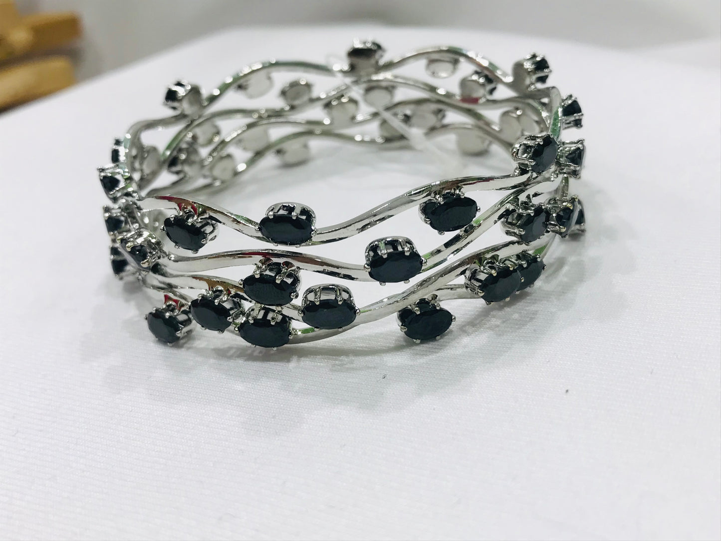 Oxidized bangle Collections Near Me