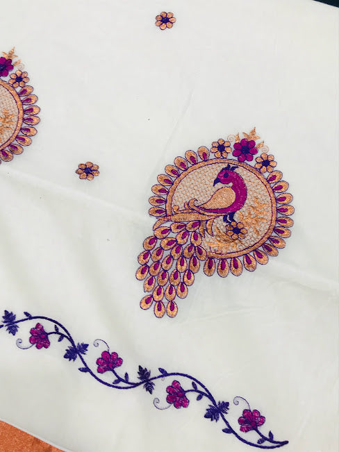 Indian Sarees In USA