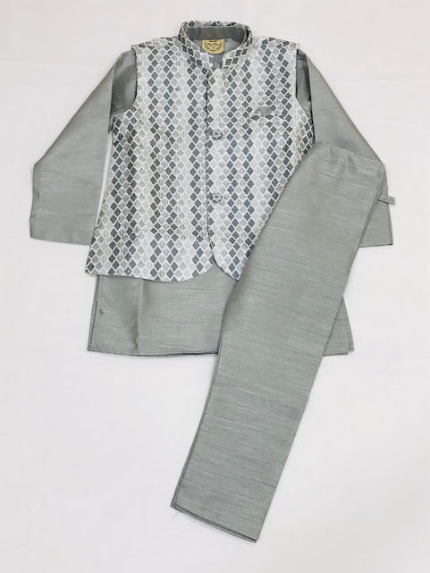Party Wear Boys Kurta Sets In Gilbert