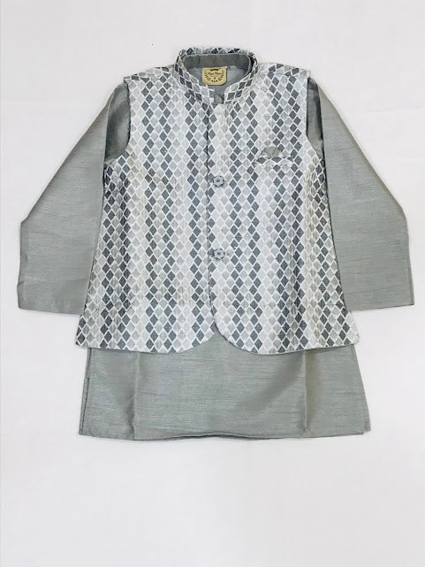Boys Wear Kurta Sets In Tucson