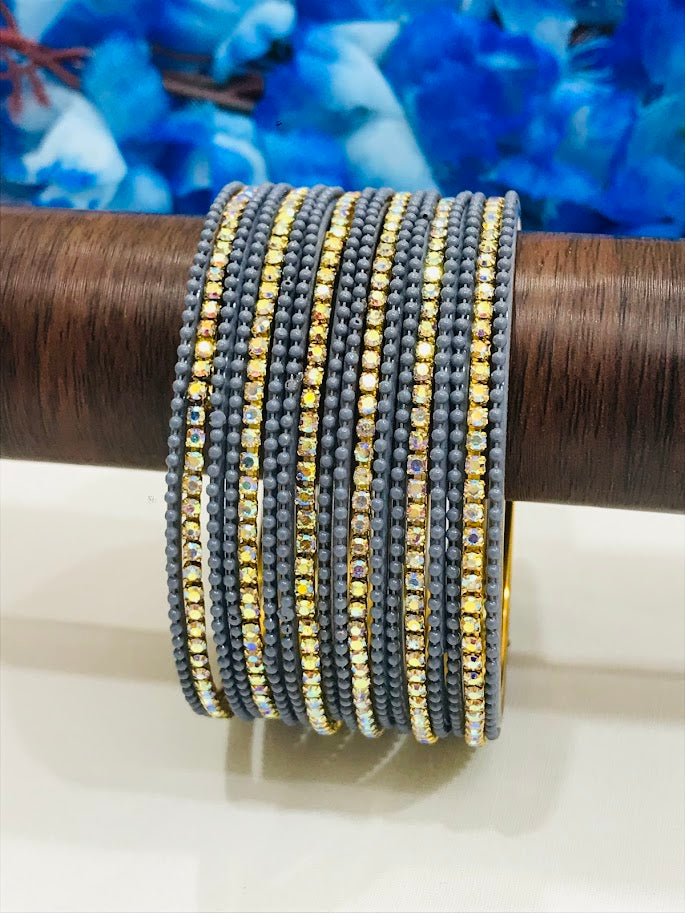 Graceful Gray Color Stone Design Metal In Yuma