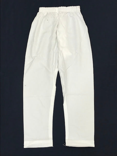 White Colored Pant In USA