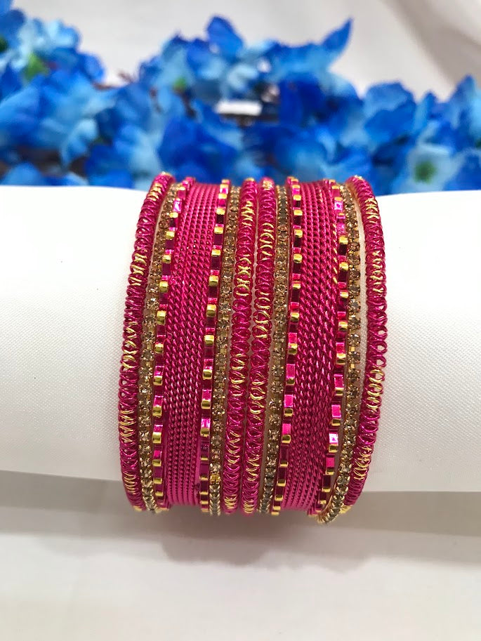 Smooth Finishing Bangles In USA