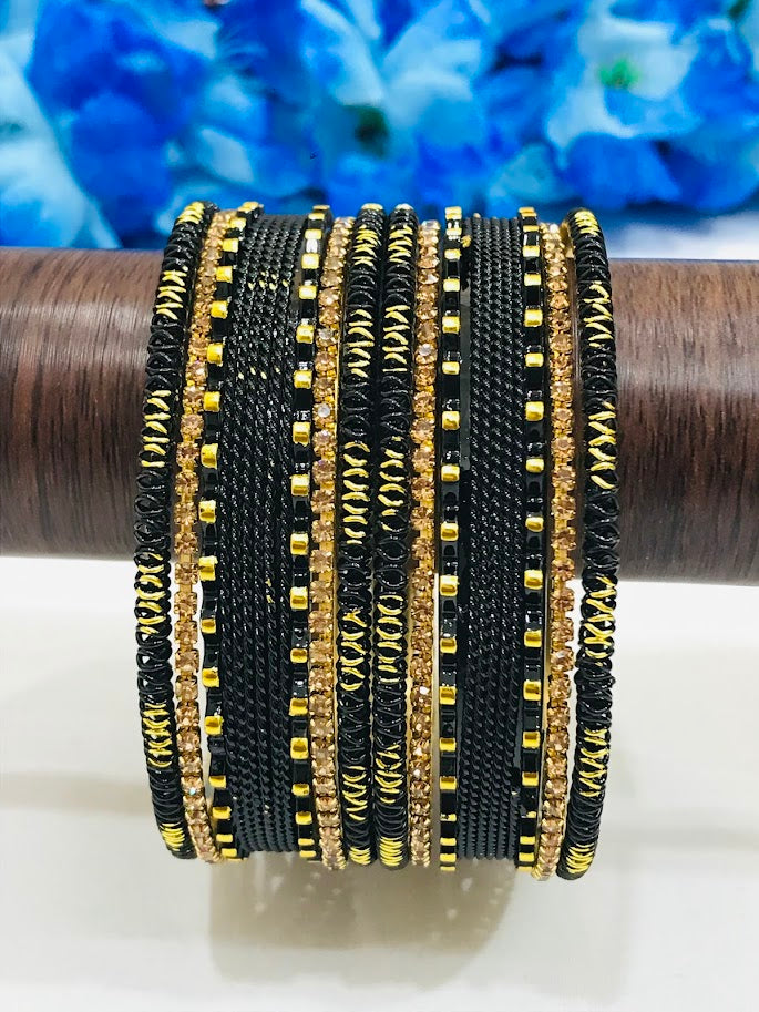 Smooth Finishing Metal Bangles In USA