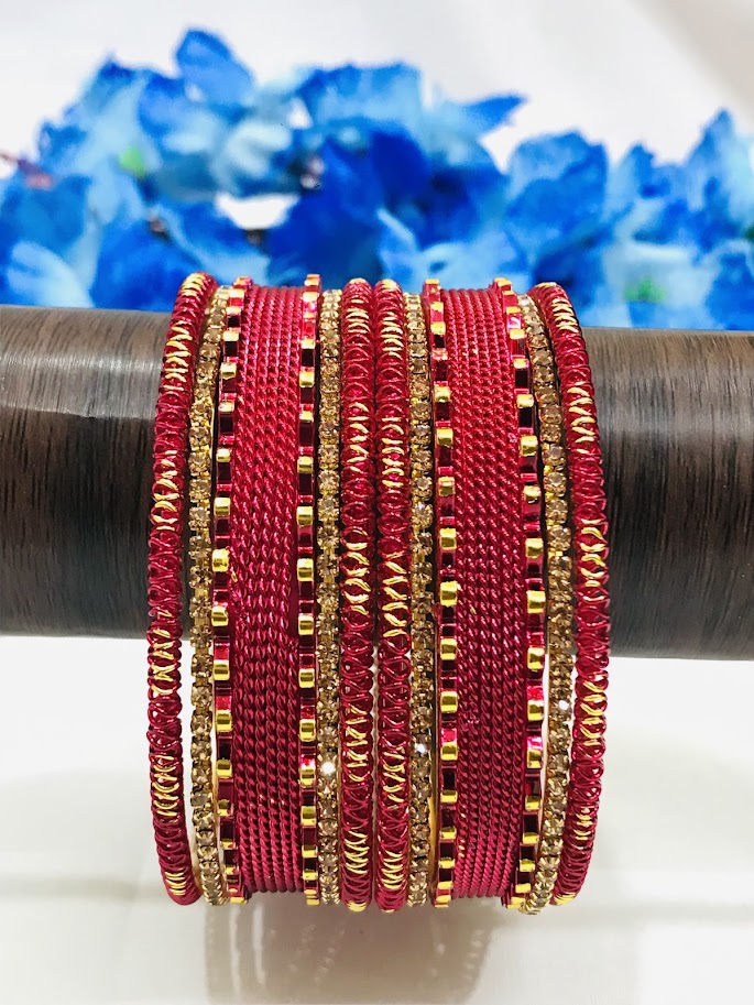 New Designer Bangles In USA
