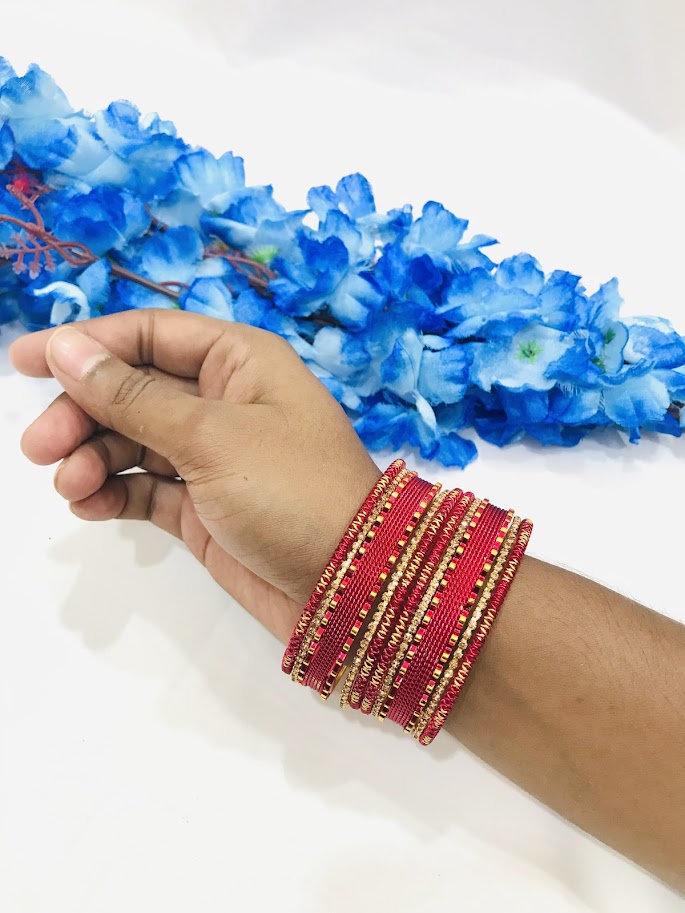 Party Wear Bangles In Casa Grande