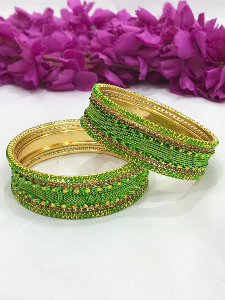 Metal Bangles Set For Women In Arizona