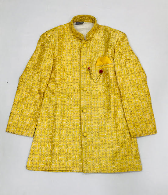 Party Wear Boys Kurta Suits In Tucson