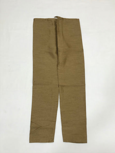Browne Colored Pant In Cases Grande