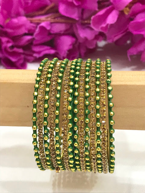 Style Bangles With Glitters In Arizona