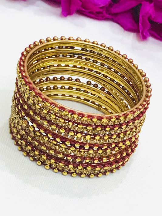 Metal Bangles In USA