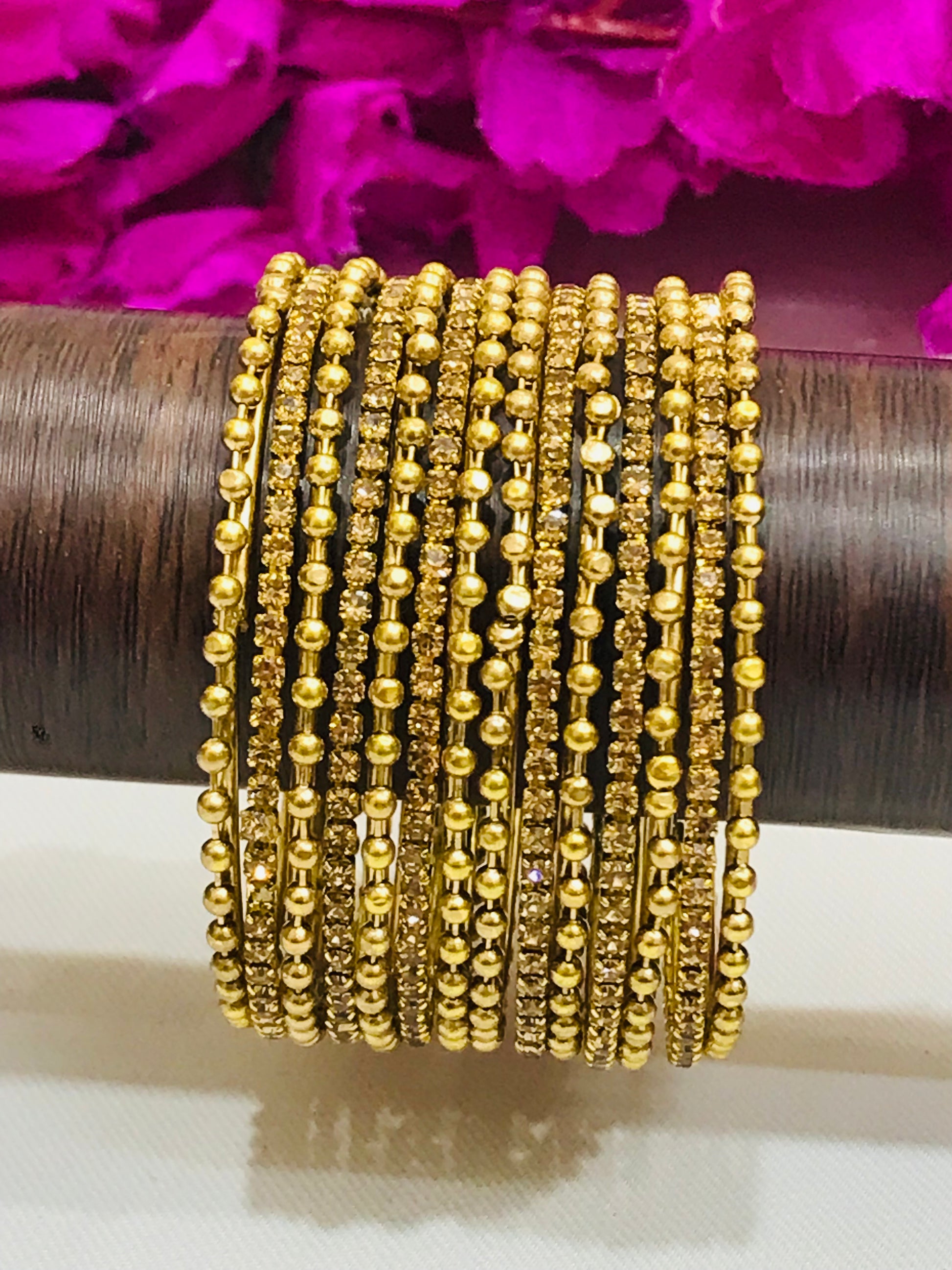 Metal Bangles In Yuma