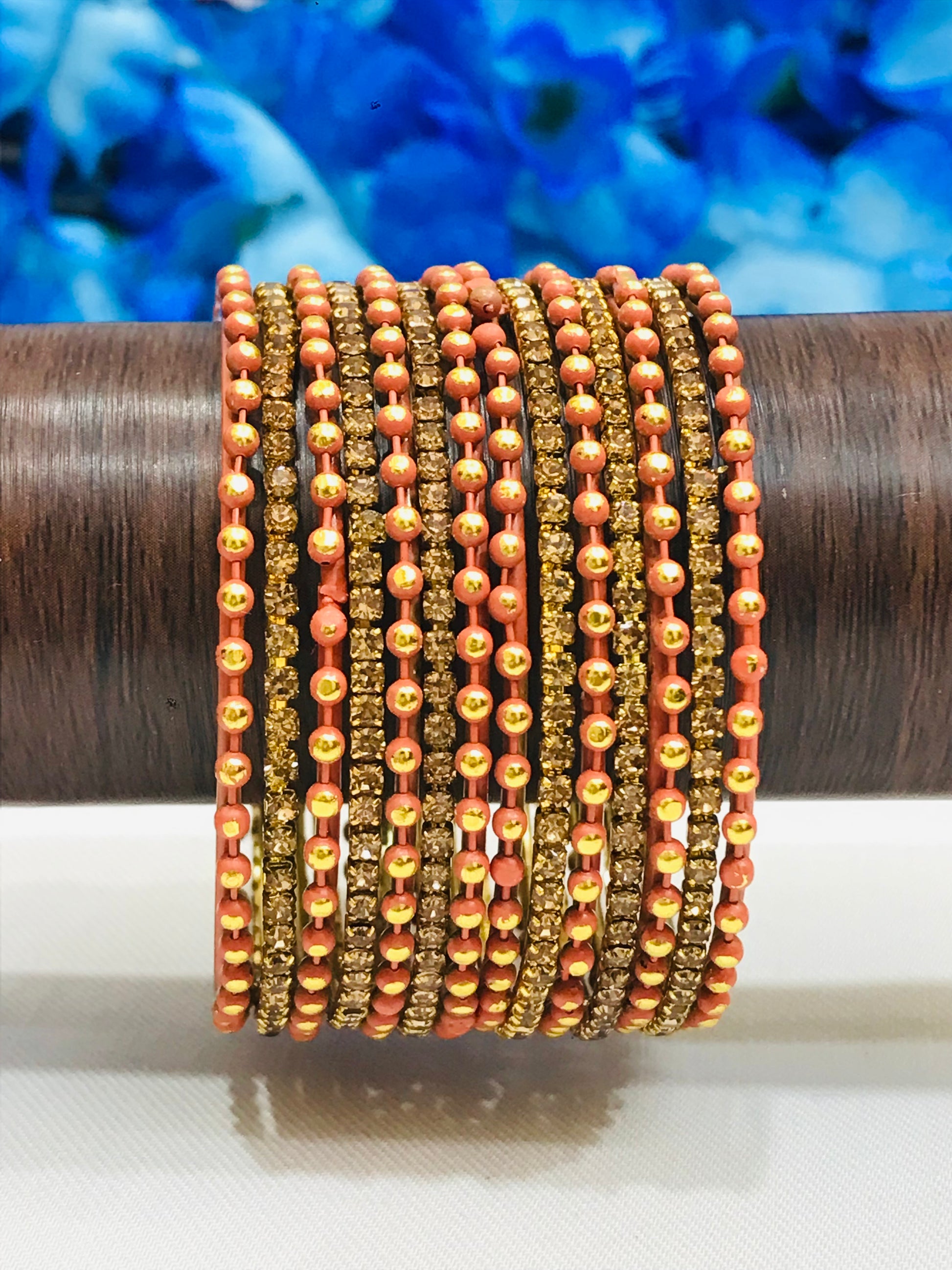 Metal Bangles In Mesa