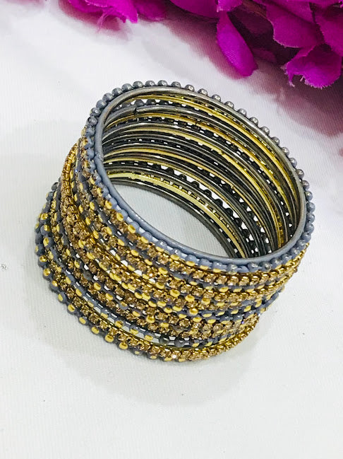 Metal Bangles For Girls In Tucson