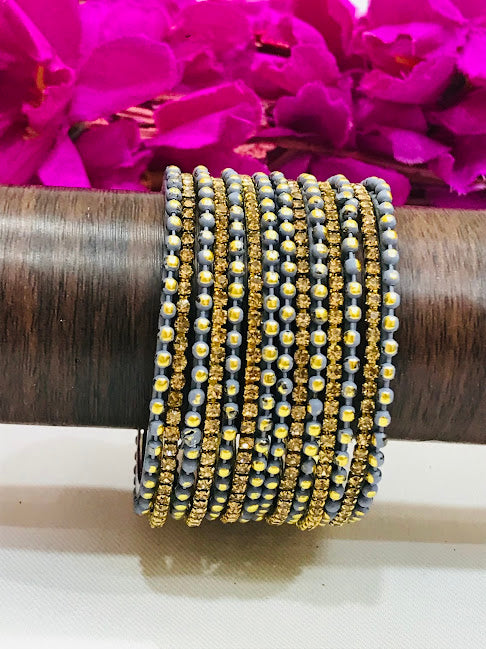 Gorgeous Metal Bangle In Casa Grande