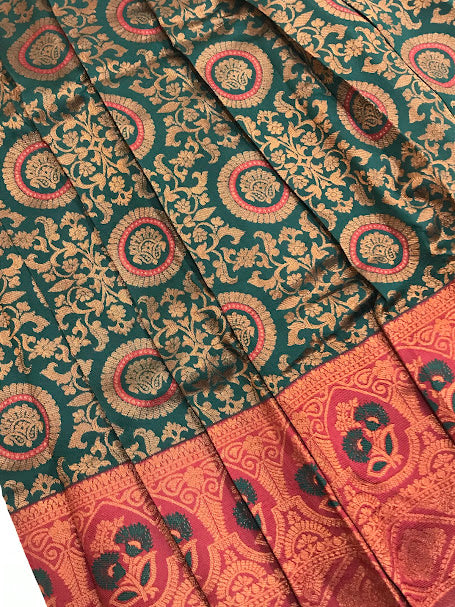Indian Ethnic Wear In USA