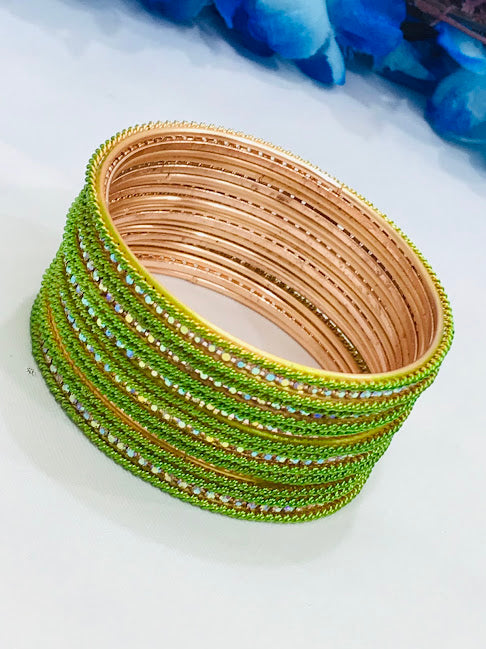 Indian Ethnic Wear Bangles In Gilbert