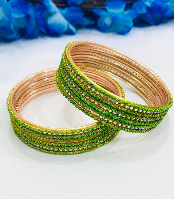Traditional Bangle Sets In Glendale