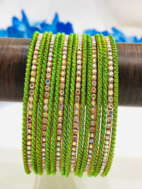 Dazzling Women Bangle Sets In Chandler