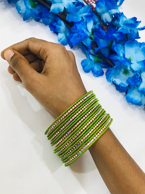 Traditional Ethnic Wear Bangles In USA