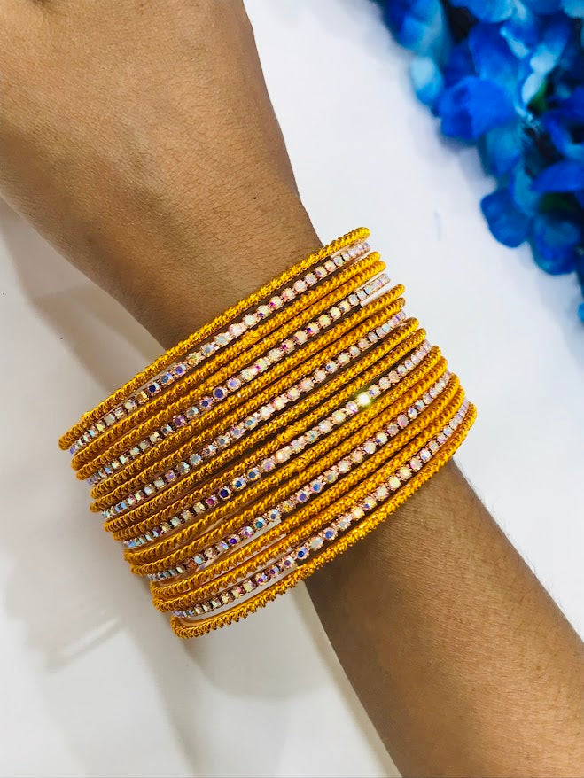 Elegant Designer Bangles In Holbrook